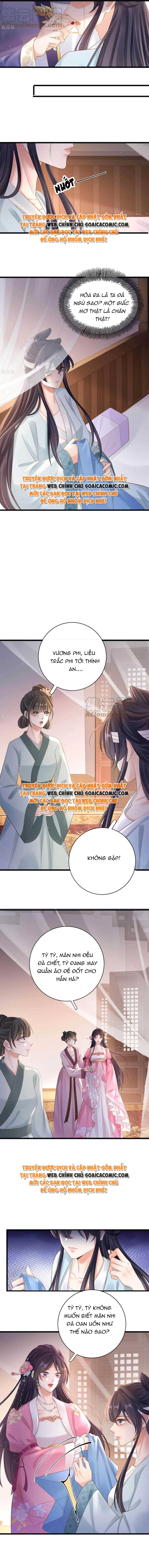 Tôi Đã Trở Thành Mẹ Của Nhân Vật Phản Diện Chapter 498.2 - Trang 2