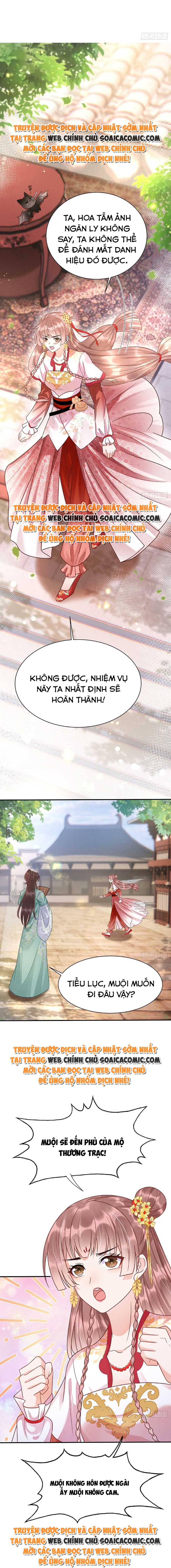 Tôi Đã Trở Thành Mẹ Của Nhân Vật Phản Diện Chapter 498.4 - Trang 2