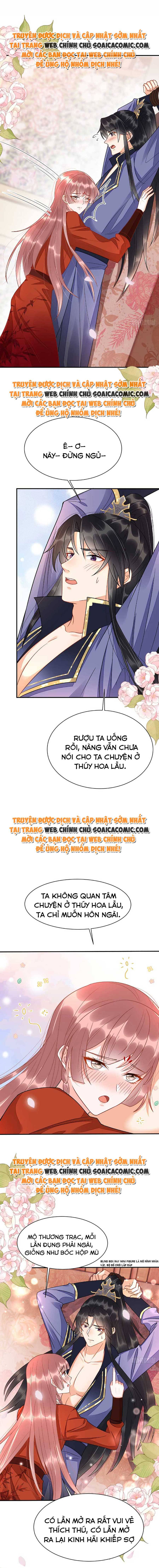 Tôi Đã Trở Thành Mẹ Của Nhân Vật Phản Diện Chapter 498.4 - Trang 2