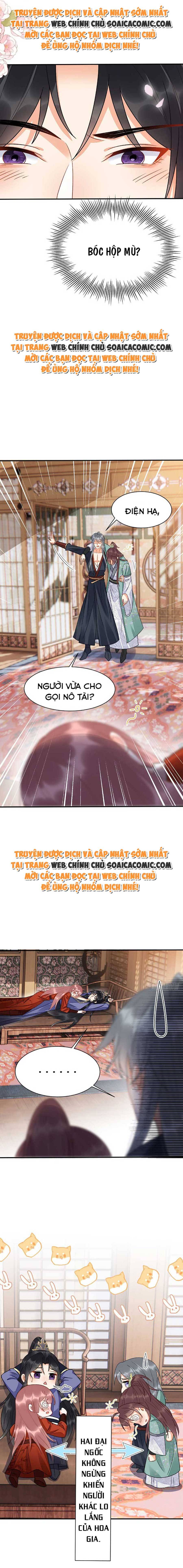 Tôi Đã Trở Thành Mẹ Của Nhân Vật Phản Diện Chapter 498.4 - Trang 2
