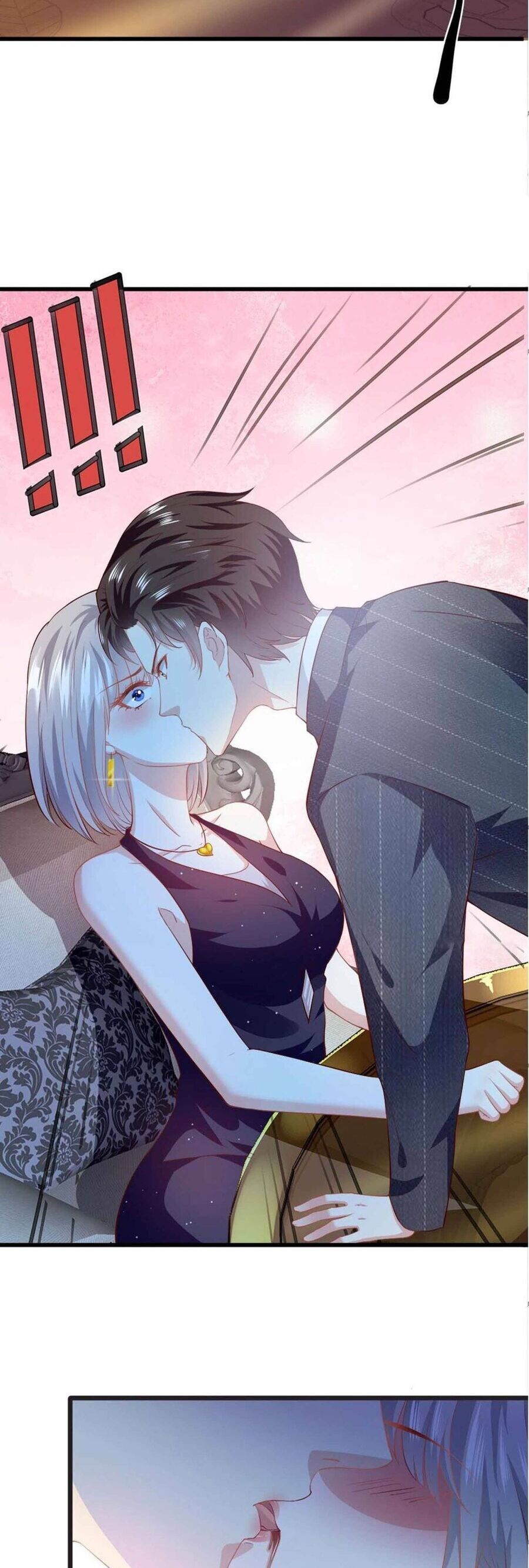 Tôi Đã Trở Thành Mẹ Của Nhân Vật Phản Diện Chapter 5 - Trang 2