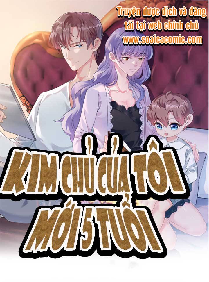 Tôi Đã Trở Thành Mẹ Của Nhân Vật Phản Diện Chapter 501.3 - Trang 2