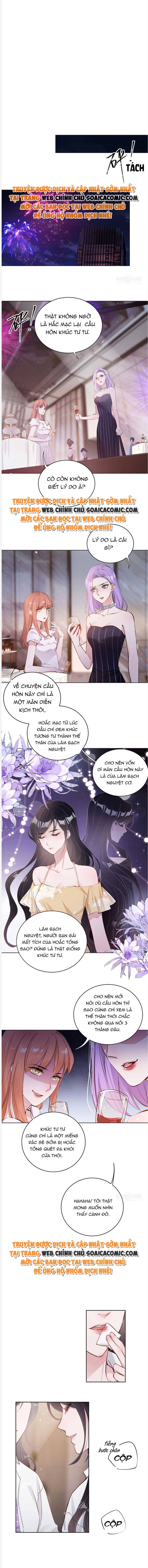 Tôi Đã Trở Thành Mẹ Của Nhân Vật Phản Diện Chapter 501.9 - Trang 2