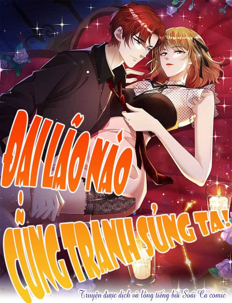 Tôi Đã Trở Thành Mẹ Của Nhân Vật Phản Diện Chapter 502.1 - Trang 2