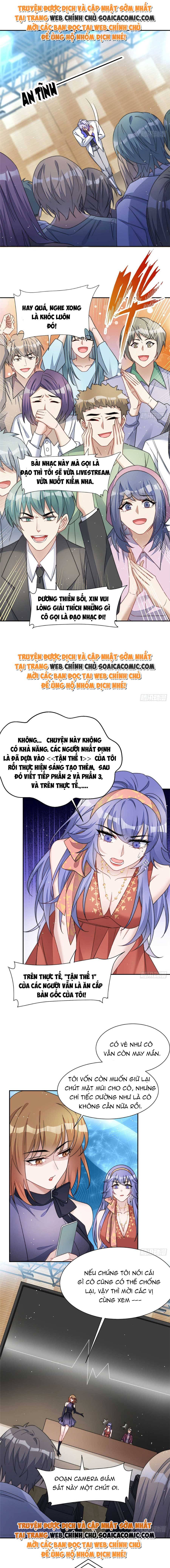 Tôi Đã Trở Thành Mẹ Của Nhân Vật Phản Diện Chapter 502.1 - Trang 2