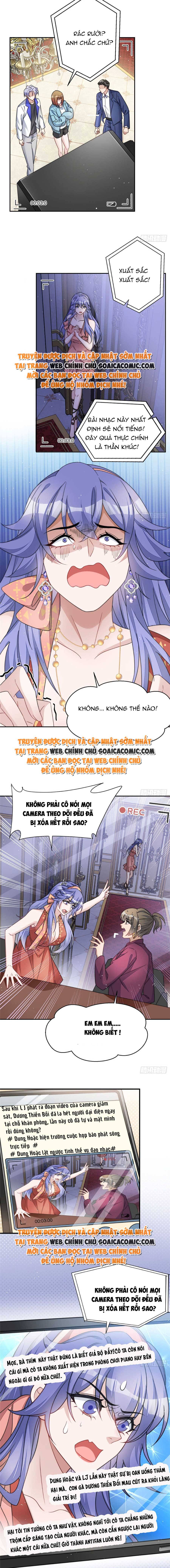 Tôi Đã Trở Thành Mẹ Của Nhân Vật Phản Diện Chapter 502.2 - Trang 2