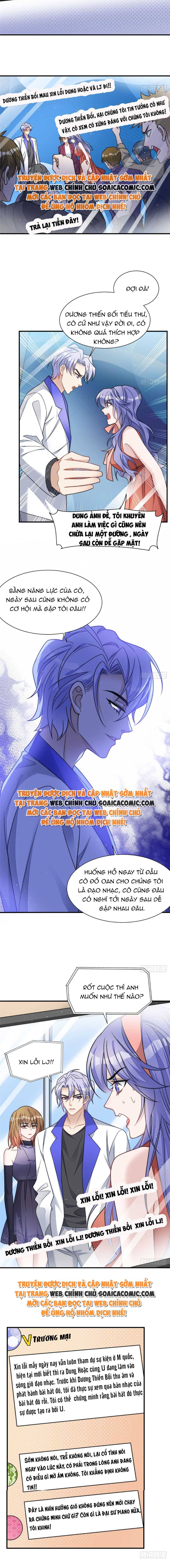 Tôi Đã Trở Thành Mẹ Của Nhân Vật Phản Diện Chapter 502.2 - Trang 2