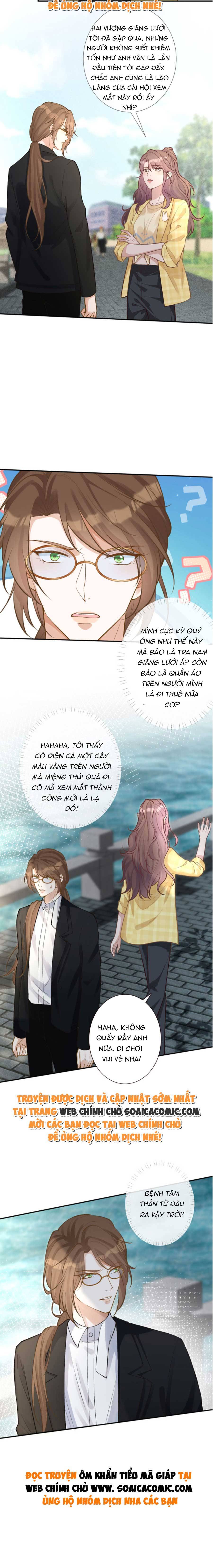 Tôi Đã Trở Thành Mẹ Của Nhân Vật Phản Diện Chapter 502.4 - Trang 2
