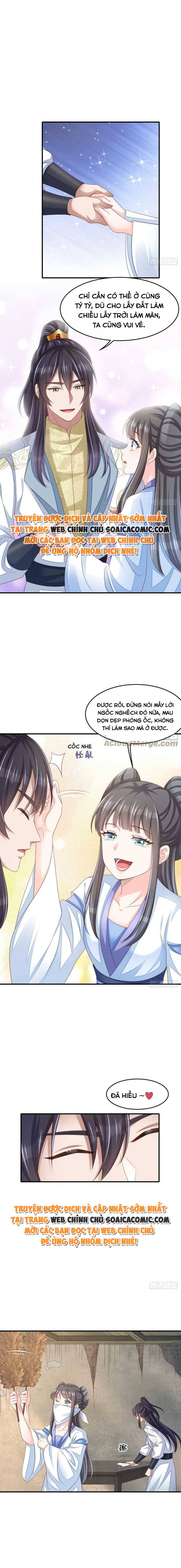 Tôi Đã Trở Thành Mẹ Của Nhân Vật Phản Diện Chapter 502.7 - Trang 2