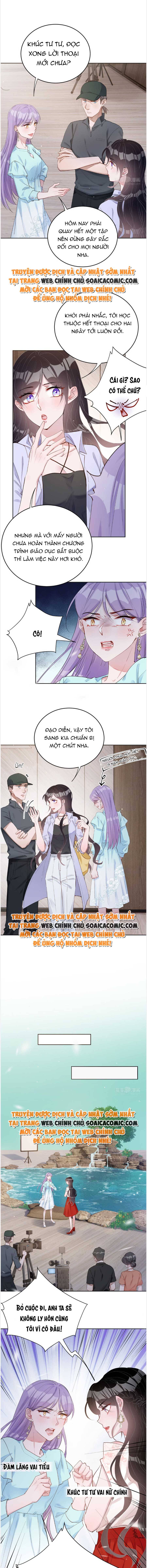 Tôi Đã Trở Thành Mẹ Của Nhân Vật Phản Diện Chapter 503.2 - Trang 2
