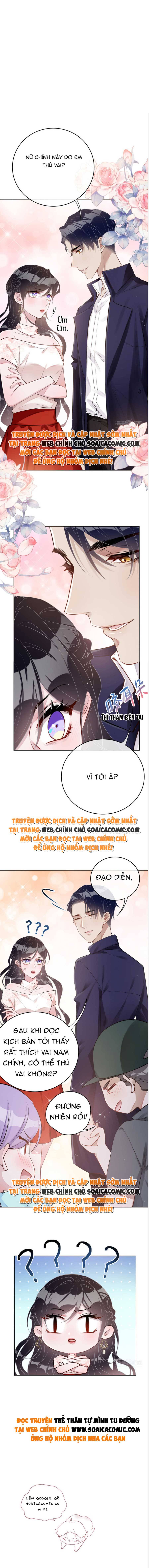 Tôi Đã Trở Thành Mẹ Của Nhân Vật Phản Diện Chapter 503.2 - Trang 2