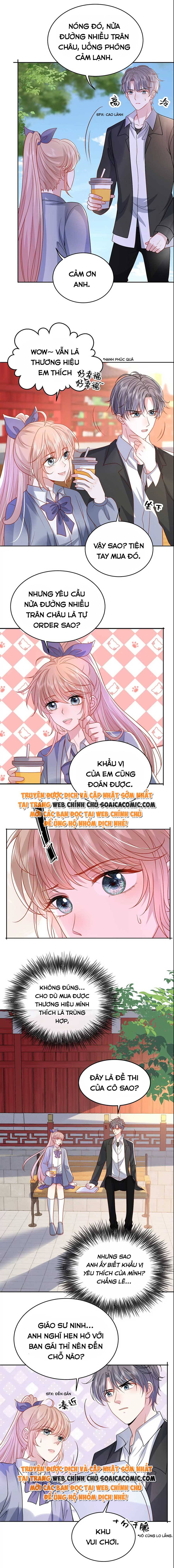Tôi Đã Trở Thành Mẹ Của Nhân Vật Phản Diện Chapter 503.3 - Trang 2