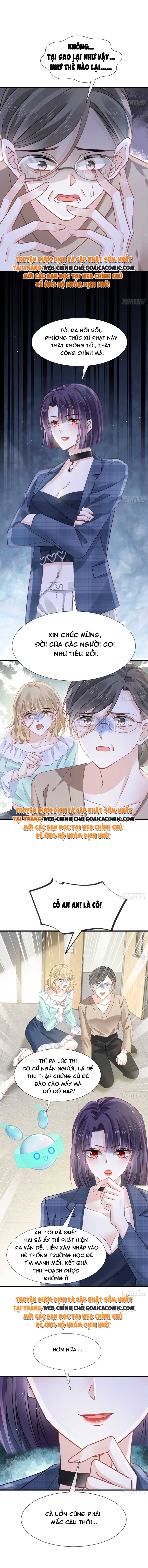 Tôi Đã Trở Thành Mẹ Của Nhân Vật Phản Diện Chapter 510.1 - Trang 2