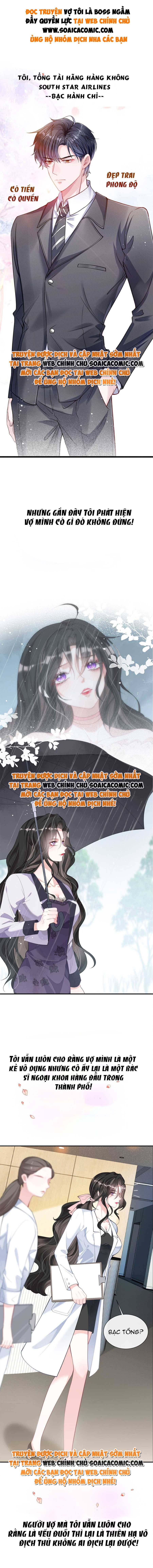 Tôi Đã Trở Thành Mẹ Của Nhân Vật Phản Diện Chapter 510.4 - Trang 2