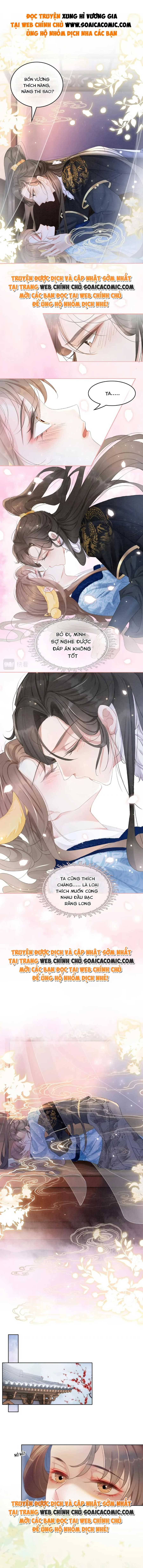 Tôi Đã Trở Thành Mẹ Của Nhân Vật Phản Diện Chapter 510.7 - Trang 2