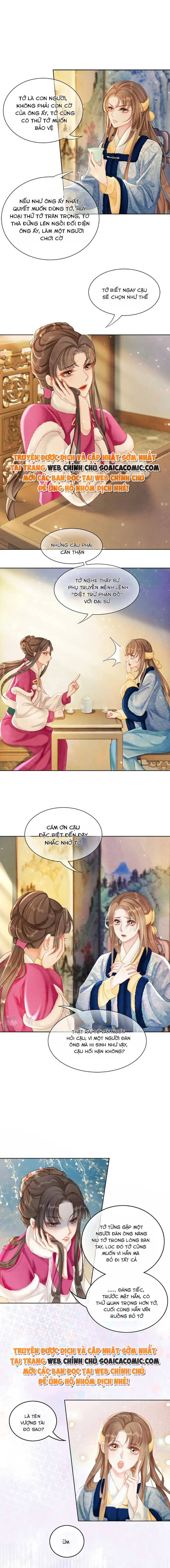 Tôi Đã Trở Thành Mẹ Của Nhân Vật Phản Diện Chapter 510.7 - Trang 2