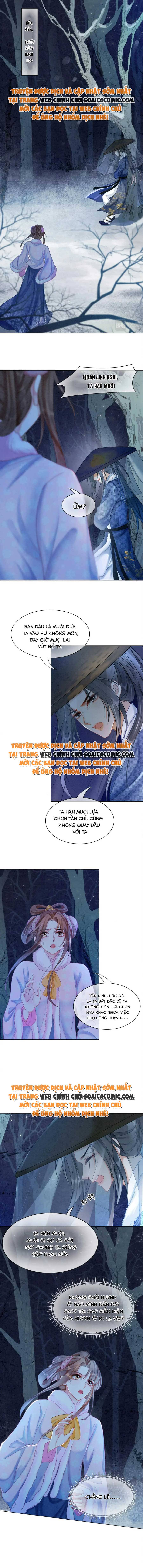 Tôi Đã Trở Thành Mẹ Của Nhân Vật Phản Diện Chapter 510.8 - Trang 2