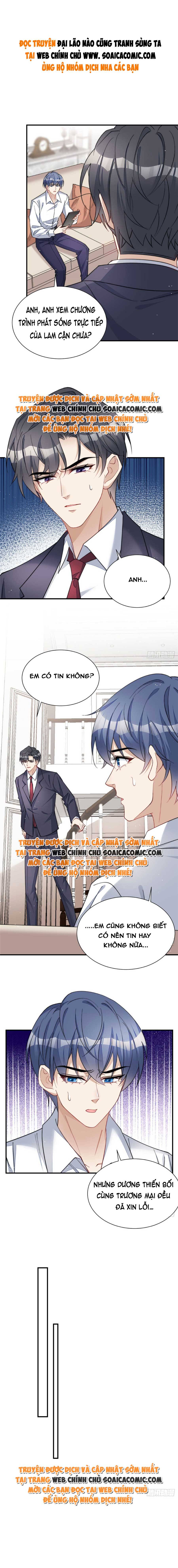 Tôi Đã Trở Thành Mẹ Của Nhân Vật Phản Diện Chapter 510.9 - Trang 2