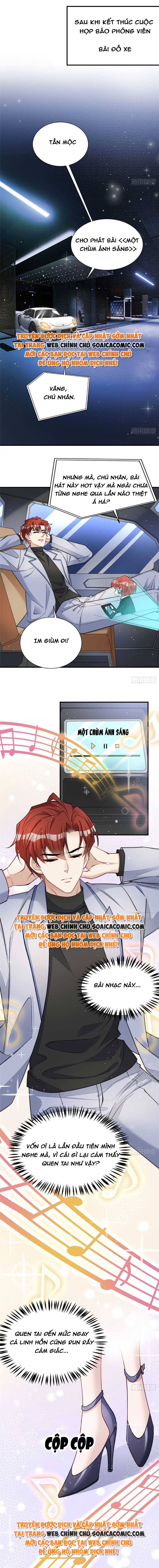 Tôi Đã Trở Thành Mẹ Của Nhân Vật Phản Diện Chapter 510.9 - Trang 2