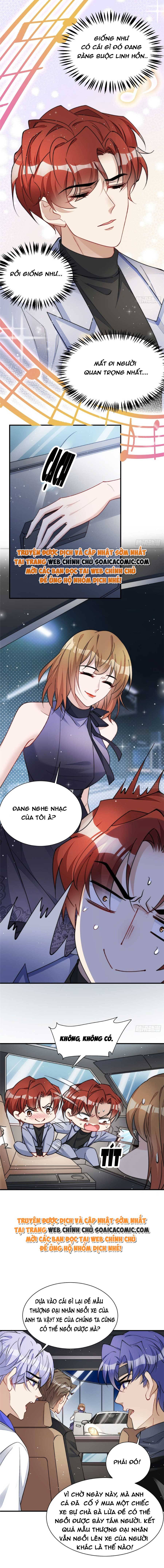 Tôi Đã Trở Thành Mẹ Của Nhân Vật Phản Diện Chapter 510.9 - Trang 2