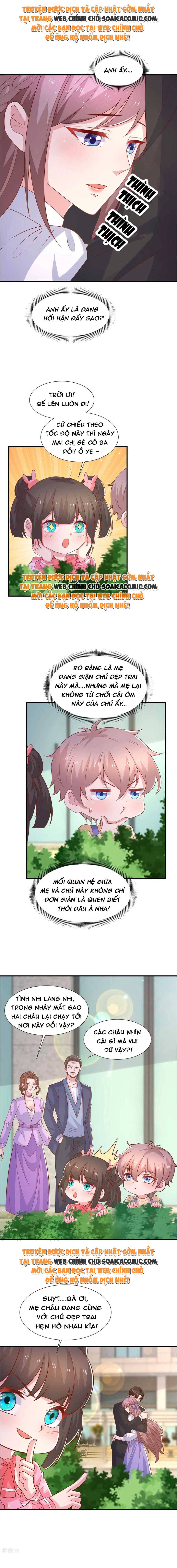 Tôi Đã Trở Thành Mẹ Của Nhân Vật Phản Diện Chapter 511.2 - Trang 2