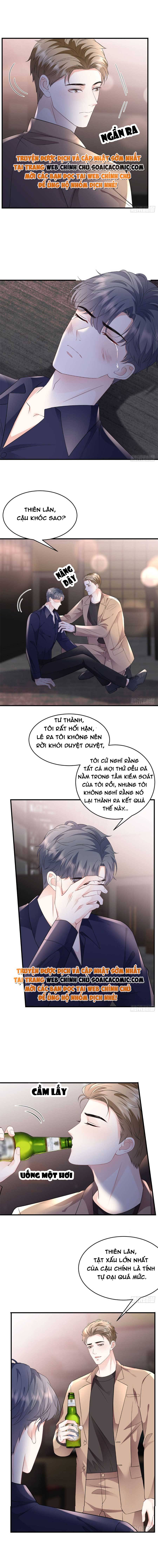 Tôi Đã Trở Thành Mẹ Của Nhân Vật Phản Diện Chapter 511.3 - Trang 2