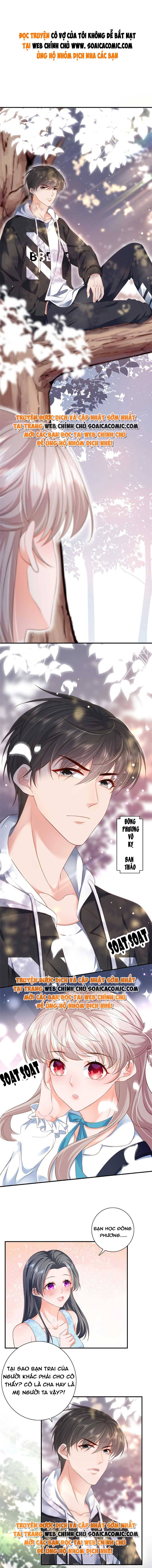 Tôi Đã Trở Thành Mẹ Của Nhân Vật Phản Diện Chapter 514.2 - Trang 2