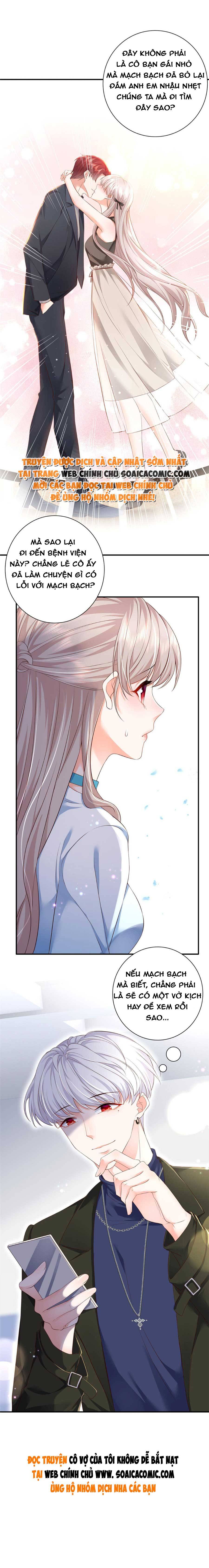 Tôi Đã Trở Thành Mẹ Của Nhân Vật Phản Diện Chapter 514.2 - Trang 2
