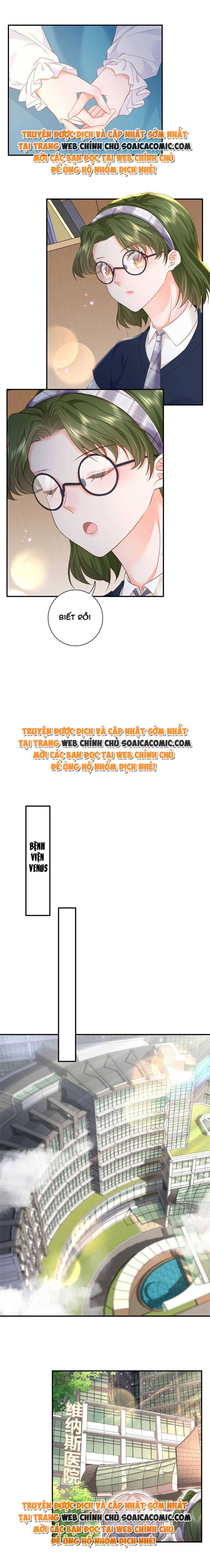 Tôi Đã Trở Thành Mẹ Của Nhân Vật Phản Diện Chapter 514.2 - Trang 2