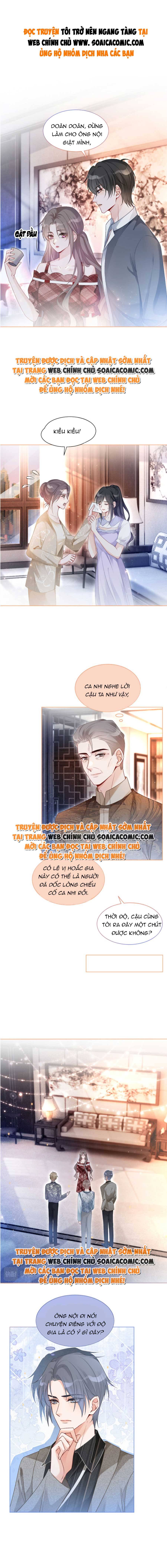 Tôi Đã Trở Thành Mẹ Của Nhân Vật Phản Diện Chapter 515.2 - Trang 2