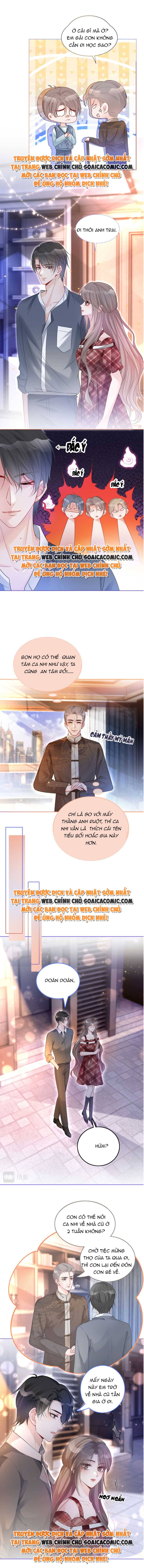 Tôi Đã Trở Thành Mẹ Của Nhân Vật Phản Diện Chapter 515.2 - Trang 2