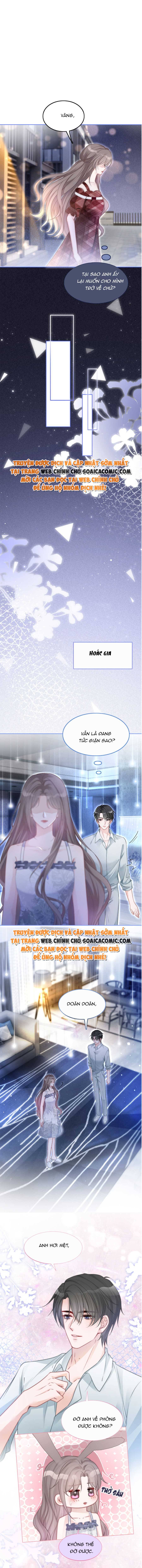 Tôi Đã Trở Thành Mẹ Của Nhân Vật Phản Diện Chapter 515.2 - Trang 2
