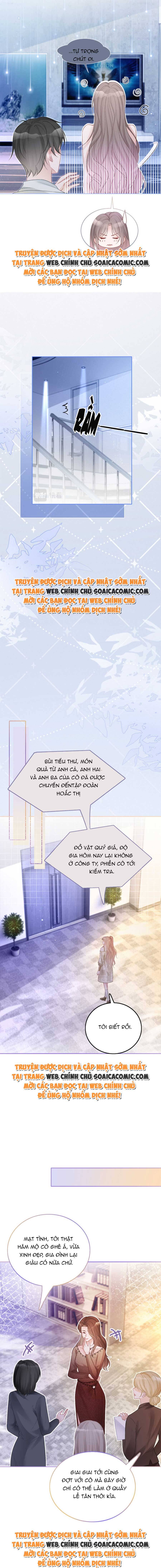 Tôi Đã Trở Thành Mẹ Của Nhân Vật Phản Diện Chapter 515.2 - Trang 2