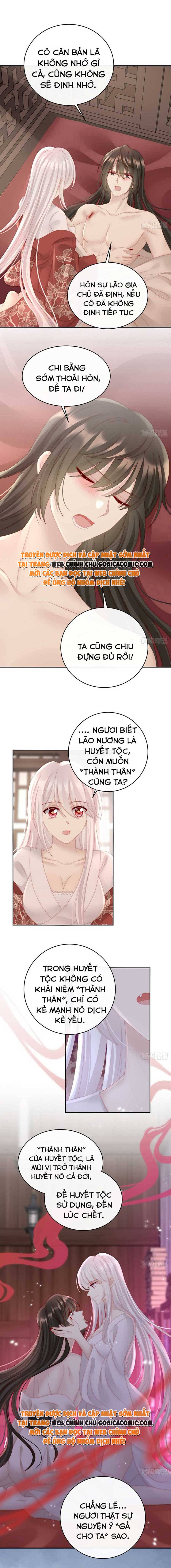 Tôi Đã Trở Thành Mẹ Của Nhân Vật Phản Diện Chapter 516.2 - Trang 2