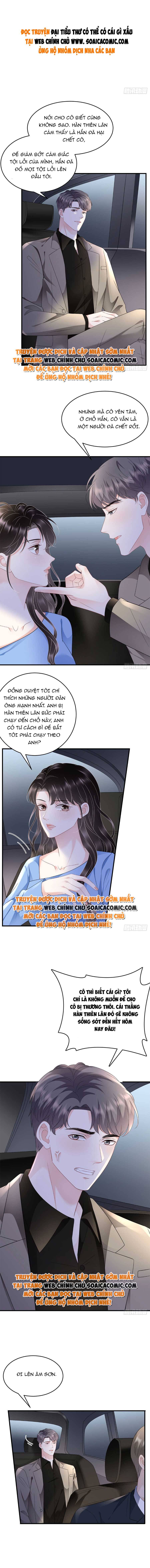 Tôi Đã Trở Thành Mẹ Của Nhân Vật Phản Diện Chapter 516.3 - Trang 2