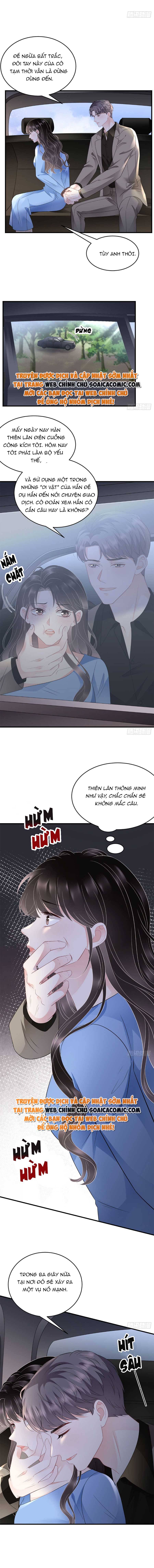 Tôi Đã Trở Thành Mẹ Của Nhân Vật Phản Diện Chapter 516.3 - Trang 2