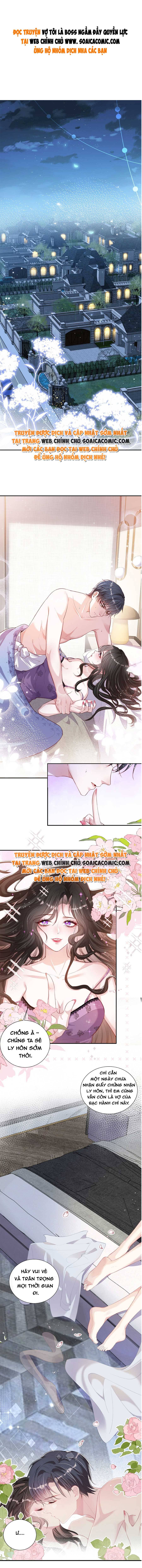 Tôi Đã Trở Thành Mẹ Của Nhân Vật Phản Diện Chapter 522.7 - Trang 2