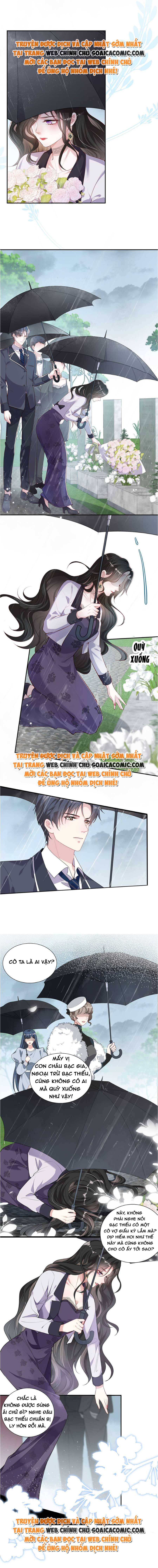 Tôi Đã Trở Thành Mẹ Của Nhân Vật Phản Diện Chapter 522.7 - Trang 2