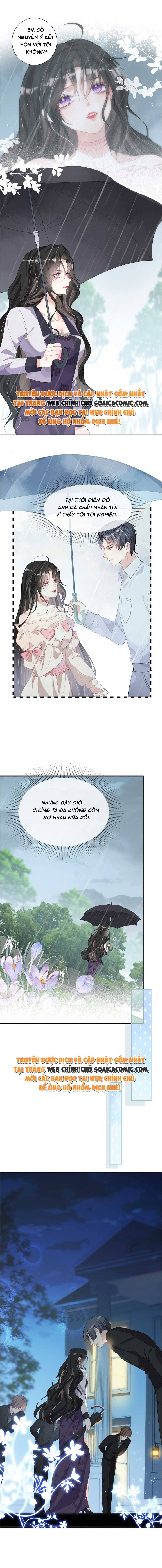 Tôi Đã Trở Thành Mẹ Của Nhân Vật Phản Diện Chapter 522.7 - Trang 2