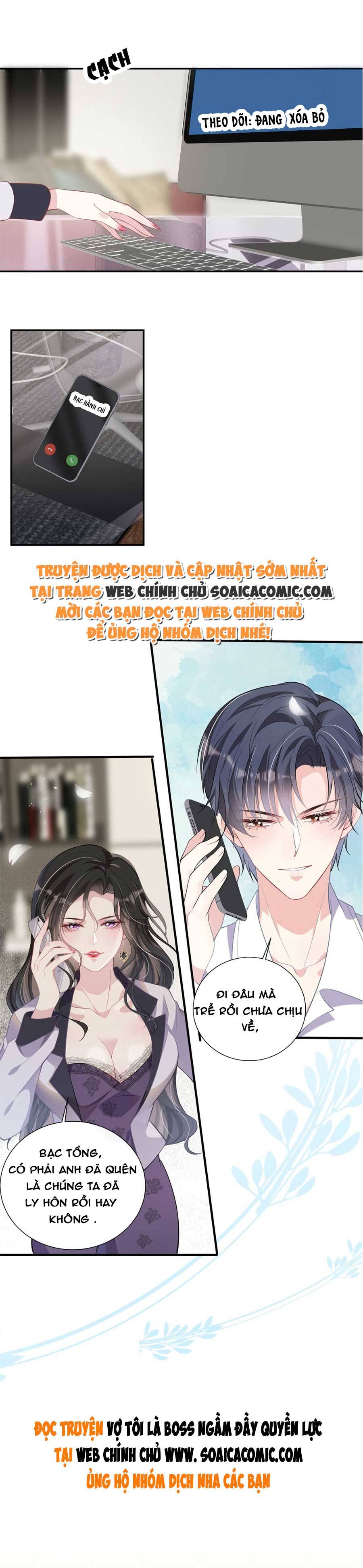Tôi Đã Trở Thành Mẹ Của Nhân Vật Phản Diện Chapter 522.7 - Trang 2