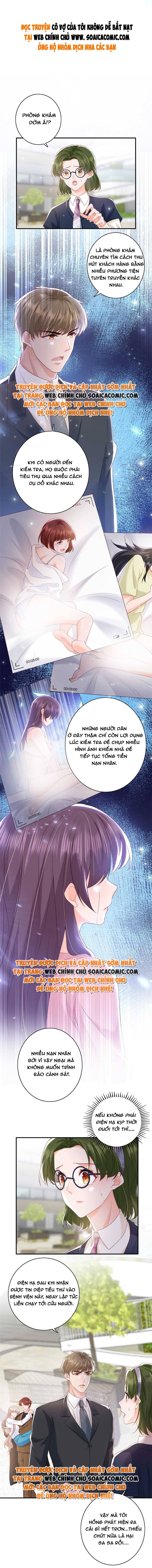 Tôi Đã Trở Thành Mẹ Của Nhân Vật Phản Diện Chapter 522.9 - Trang 2