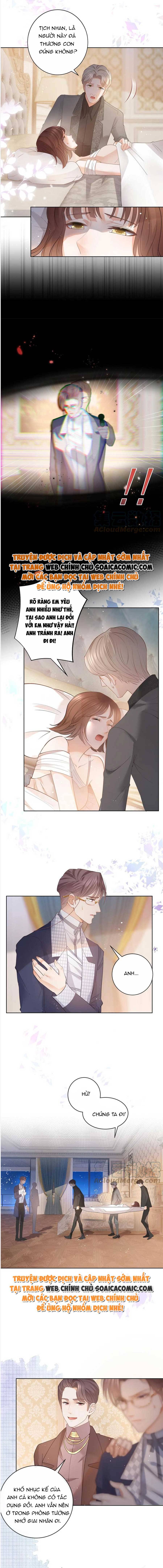 Tôi Đã Trở Thành Mẹ Của Nhân Vật Phản Diện Chapter 523.2 - Trang 2