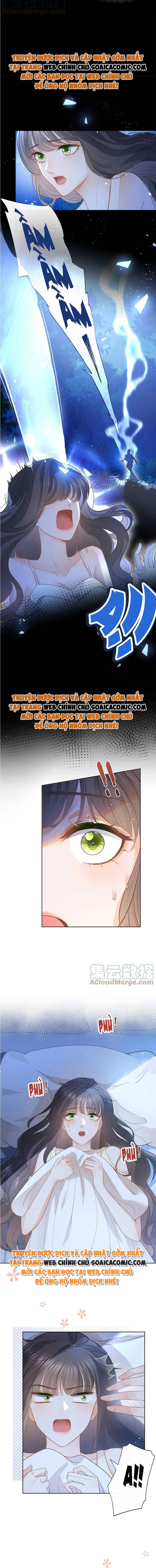 Tôi Đã Trở Thành Mẹ Của Nhân Vật Phản Diện Chapter 523.2 - Trang 2