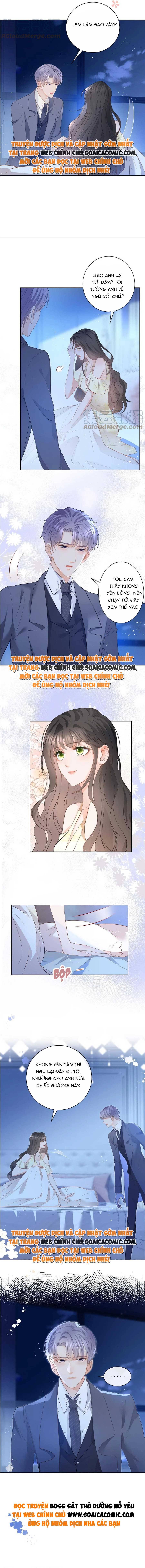 Tôi Đã Trở Thành Mẹ Của Nhân Vật Phản Diện Chapter 523.2 - Trang 2