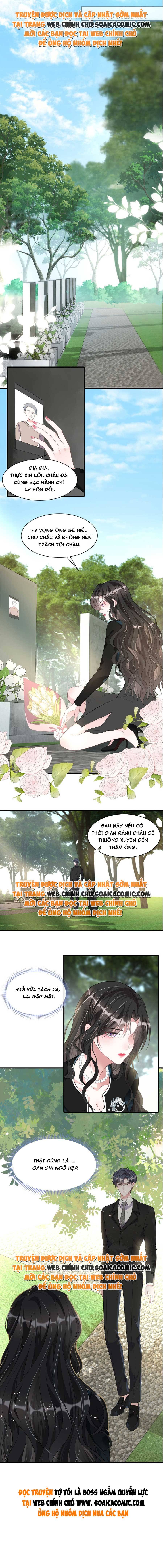 Tôi Đã Trở Thành Mẹ Của Nhân Vật Phản Diện Chapter 524.2 - Trang 2