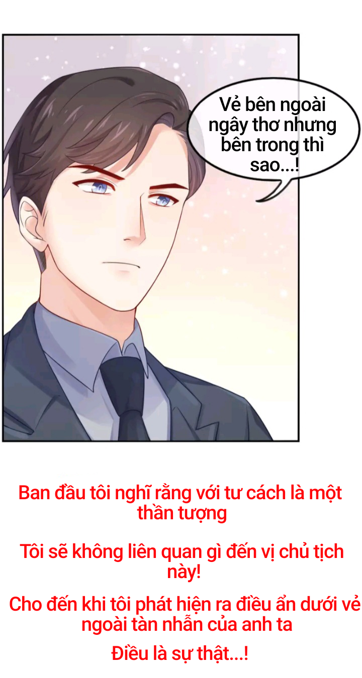 Tôi Đã Trở Thành Mẹ Của Nhân Vật Phản Diện Chapter 524.4 - Trang 2