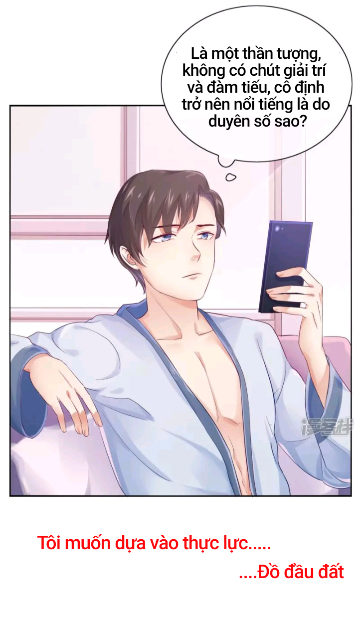 Tôi Đã Trở Thành Mẹ Của Nhân Vật Phản Diện Chapter 524.4 - Trang 2