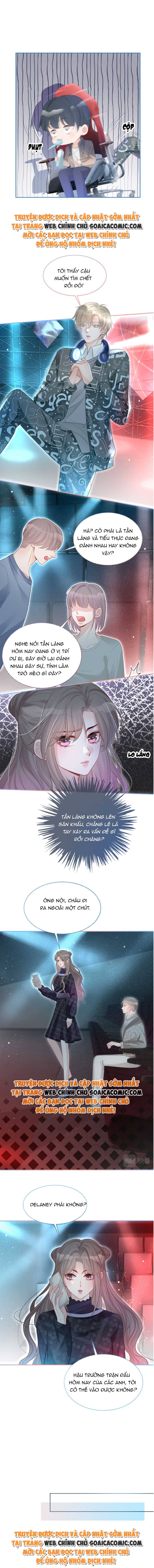 Tôi Đã Trở Thành Mẹ Của Nhân Vật Phản Diện Chapter 524.7 - Trang 2