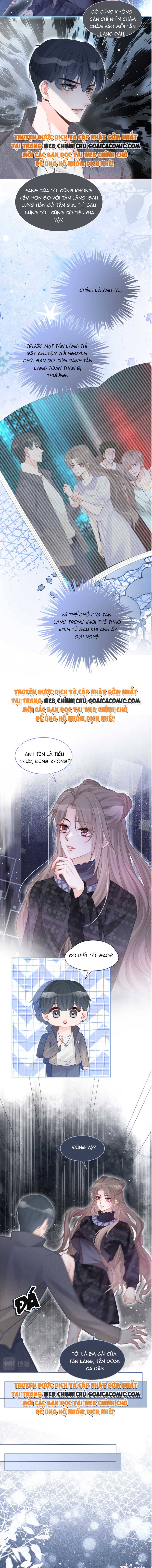 Tôi Đã Trở Thành Mẹ Của Nhân Vật Phản Diện Chapter 524.7 - Trang 2