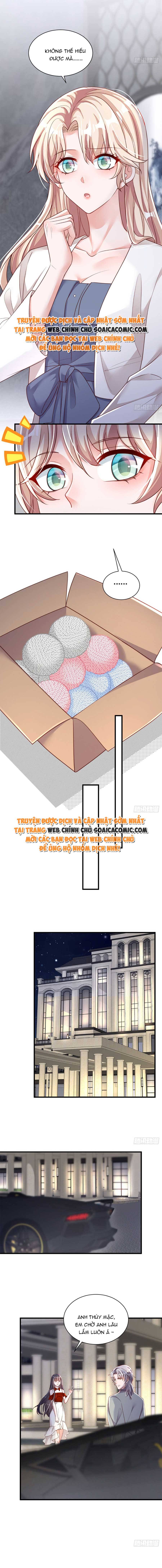 Tôi Đã Trở Thành Mẹ Của Nhân Vật Phản Diện Chapter 526.8 - Trang 2